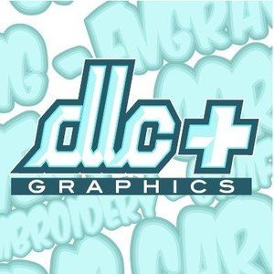 Meet your Posher, Dlcgraphics